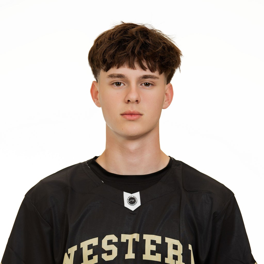 Jackson Hoopes mugshot