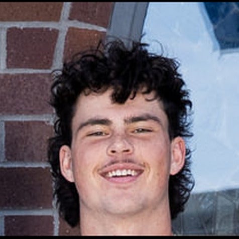 Elijah Peterson mugshot