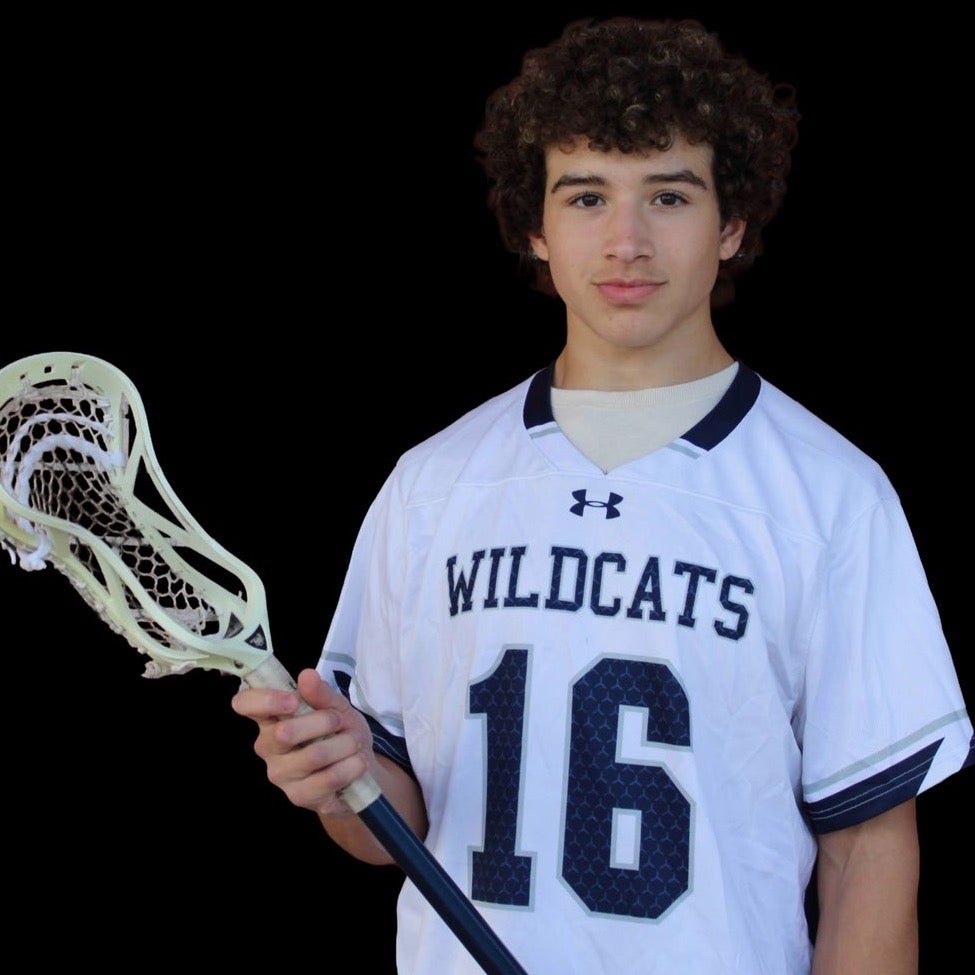 Lucas Ribeiro mugshot