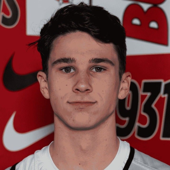 Sam Barnette mugshot