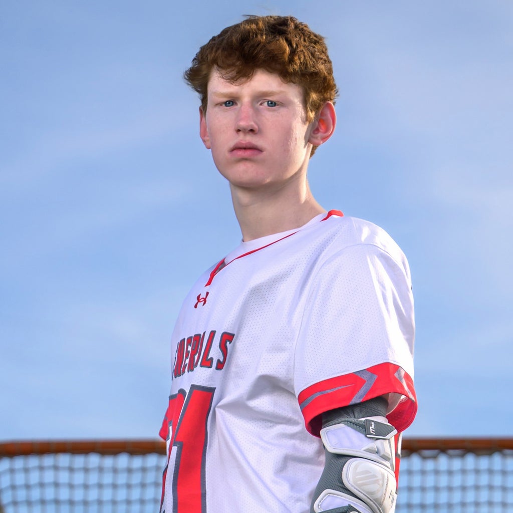 Harrison Pritchard mugshot