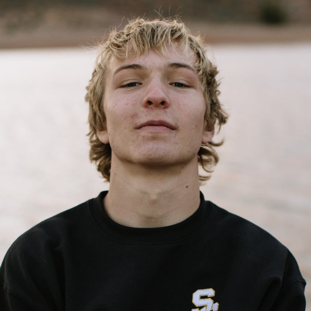 McKay Ericksen mugshot