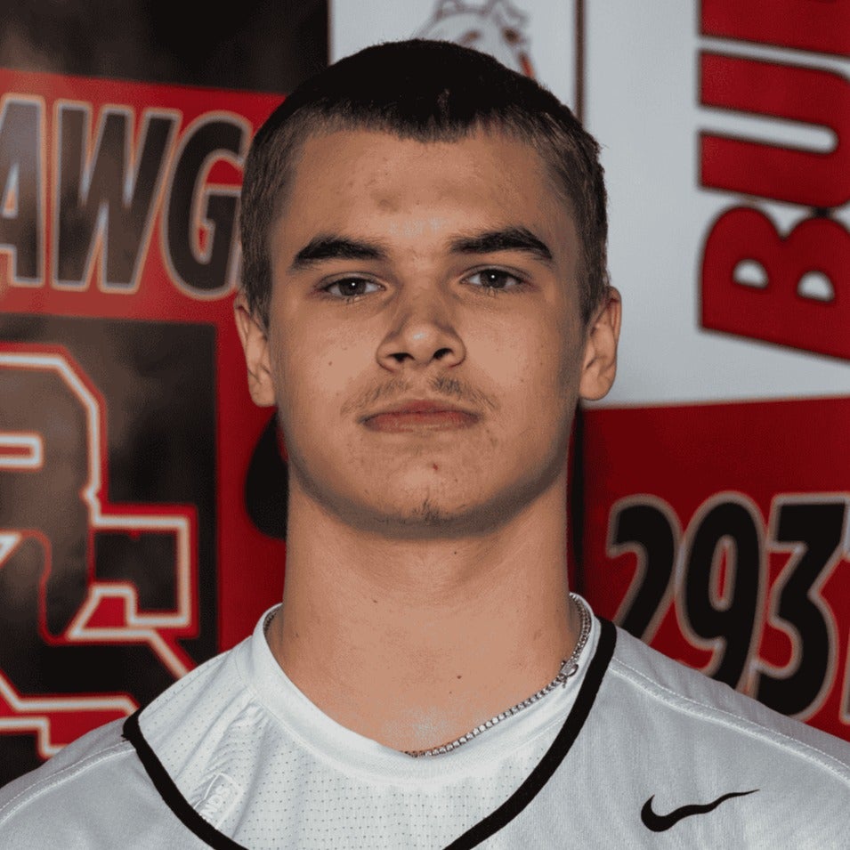 Hayden Allen mugshot