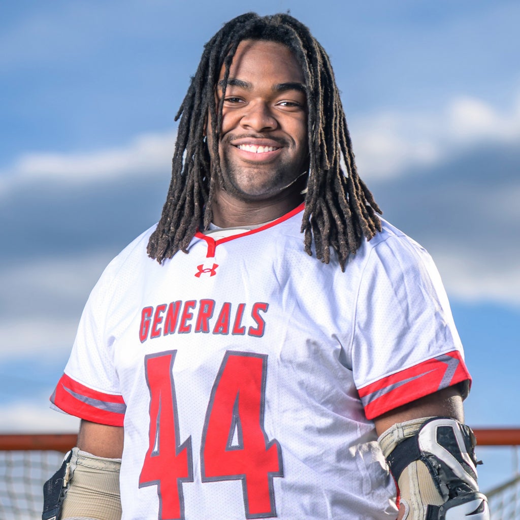 Jomarion Smith mugshot