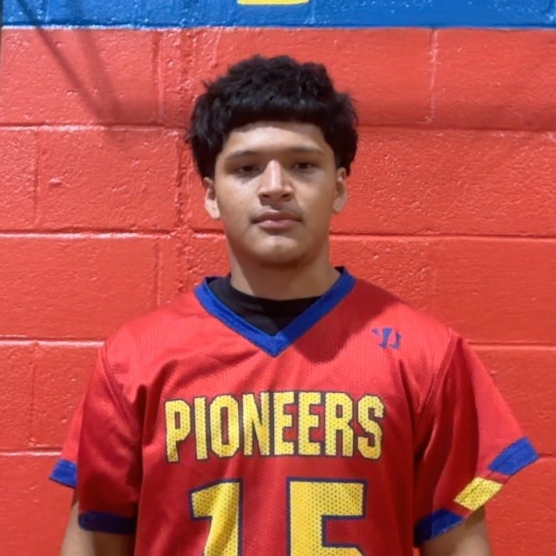 Carlos Martinez mugshot