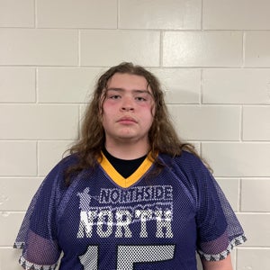 River Casias mugshot