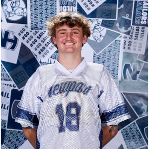 Brody Wilson mugshot