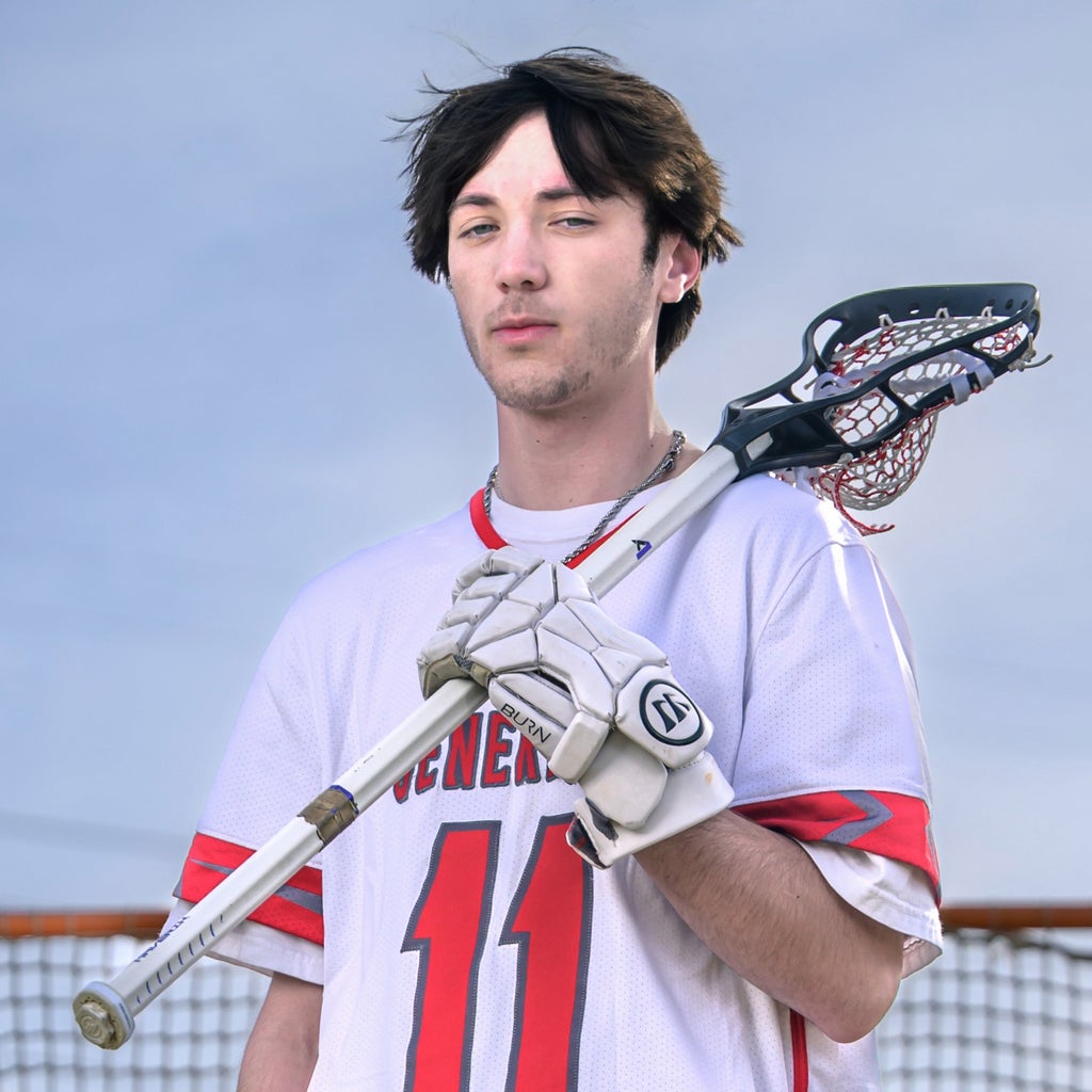 Luke Wallace mugshot