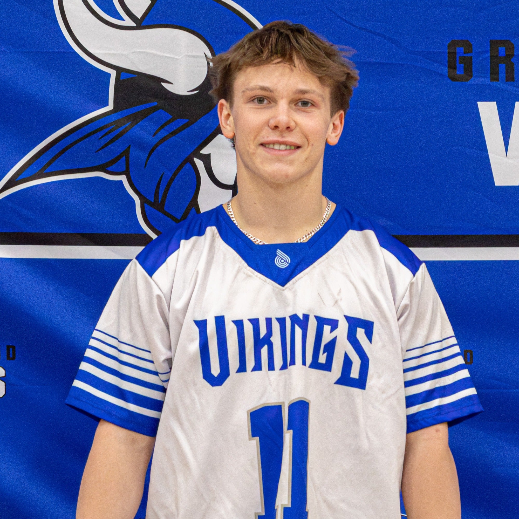 Jake Brzyski mugshot