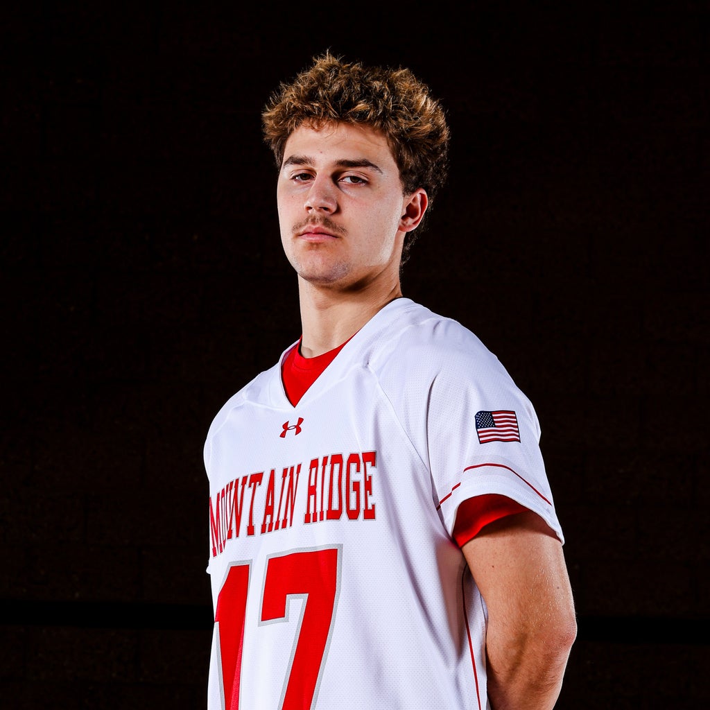 Caysen Nicolosi mugshot