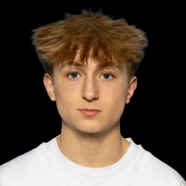 Callen Mindera mugshot