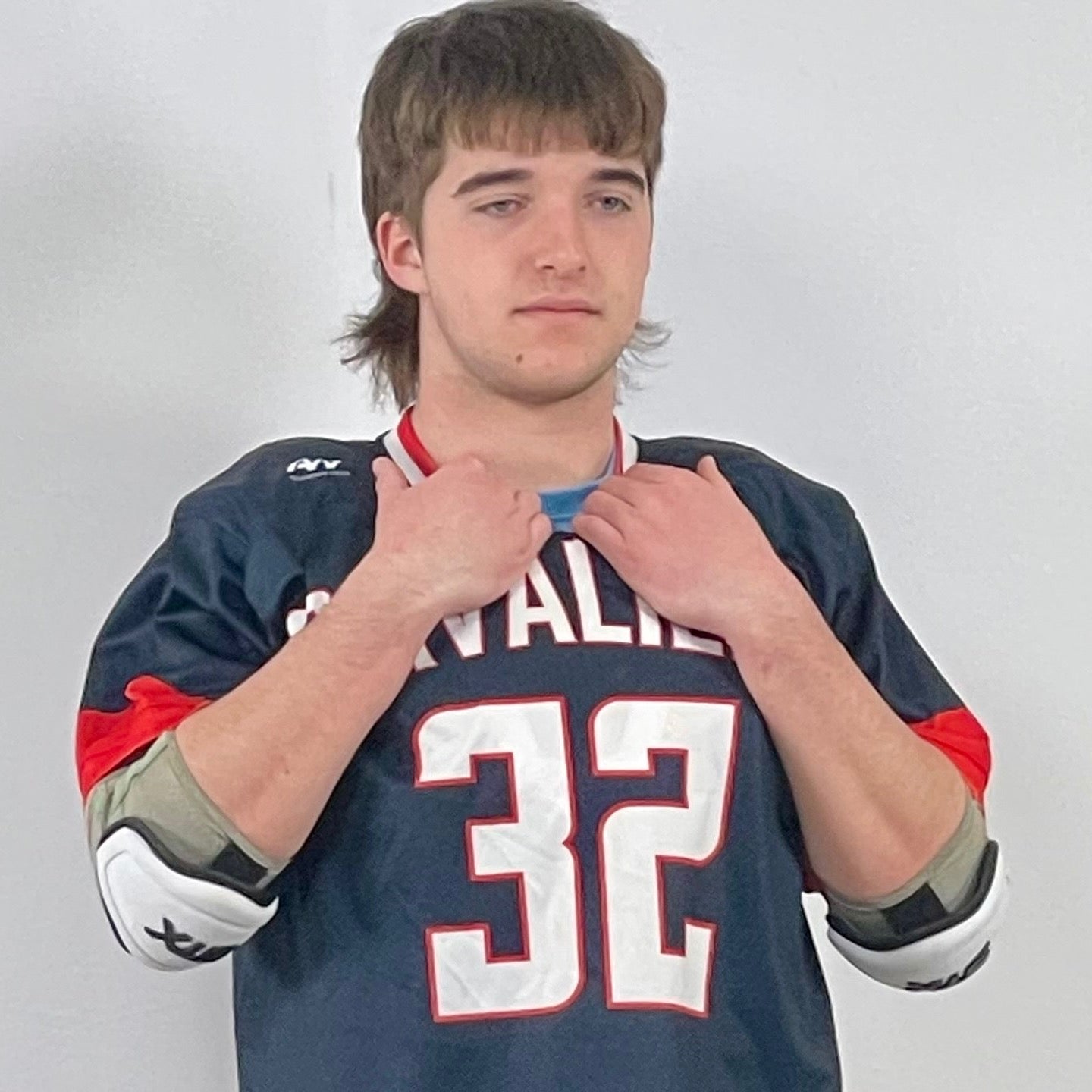 Jonah Bray