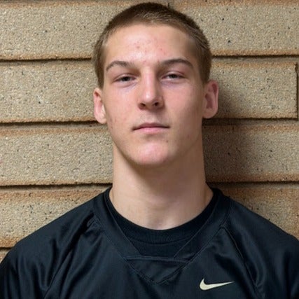 Michael Kegler mugshot