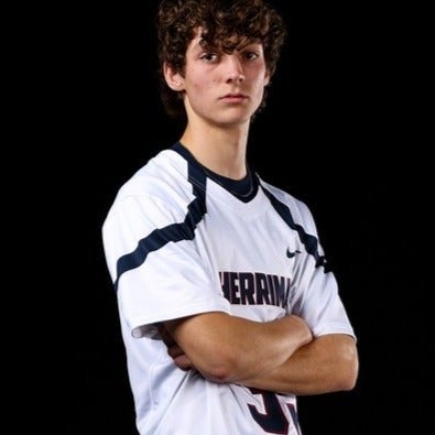 Cache Alldredge mugshot