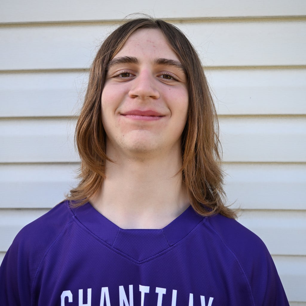 Dominic Sinclair mugshot