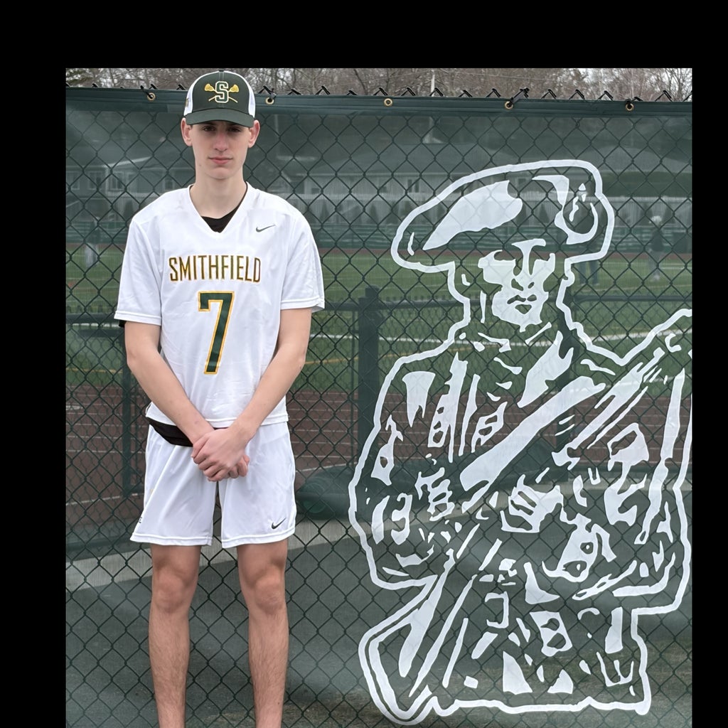 Brady Van Gorden mugshot