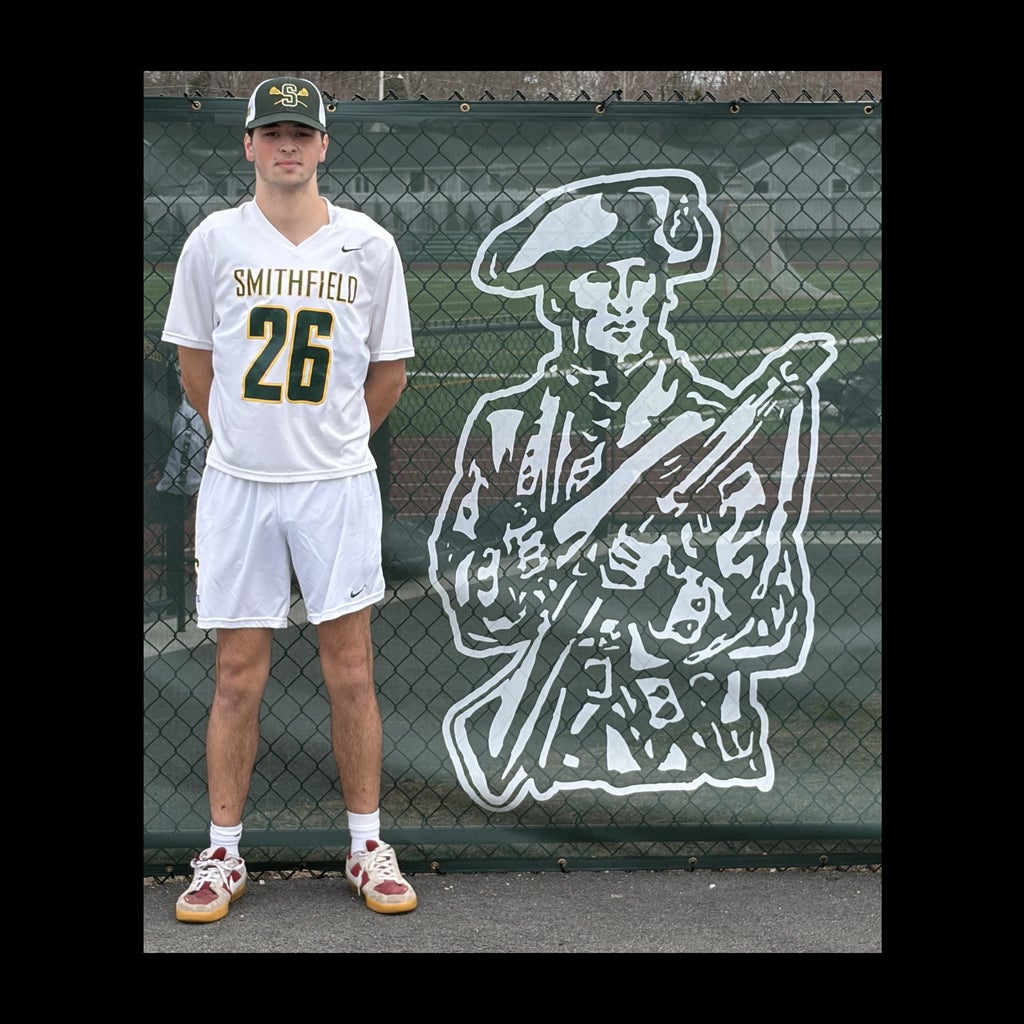 Max Layfield mugshot