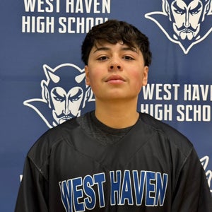 Xavier Nogue mugshot