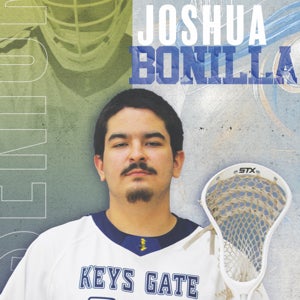 Joshua Bonilla mugshot