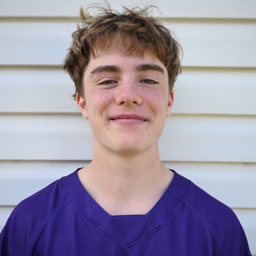 Luke Mailloux mugshot