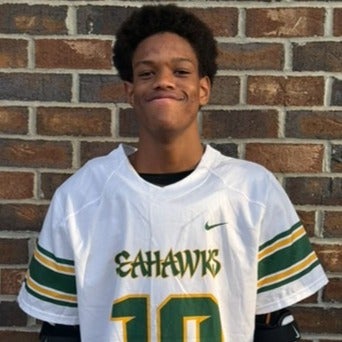 Daylen Brown mugshot