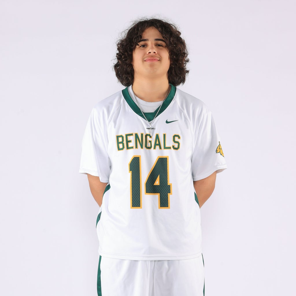 Josh Bradsher mugshot