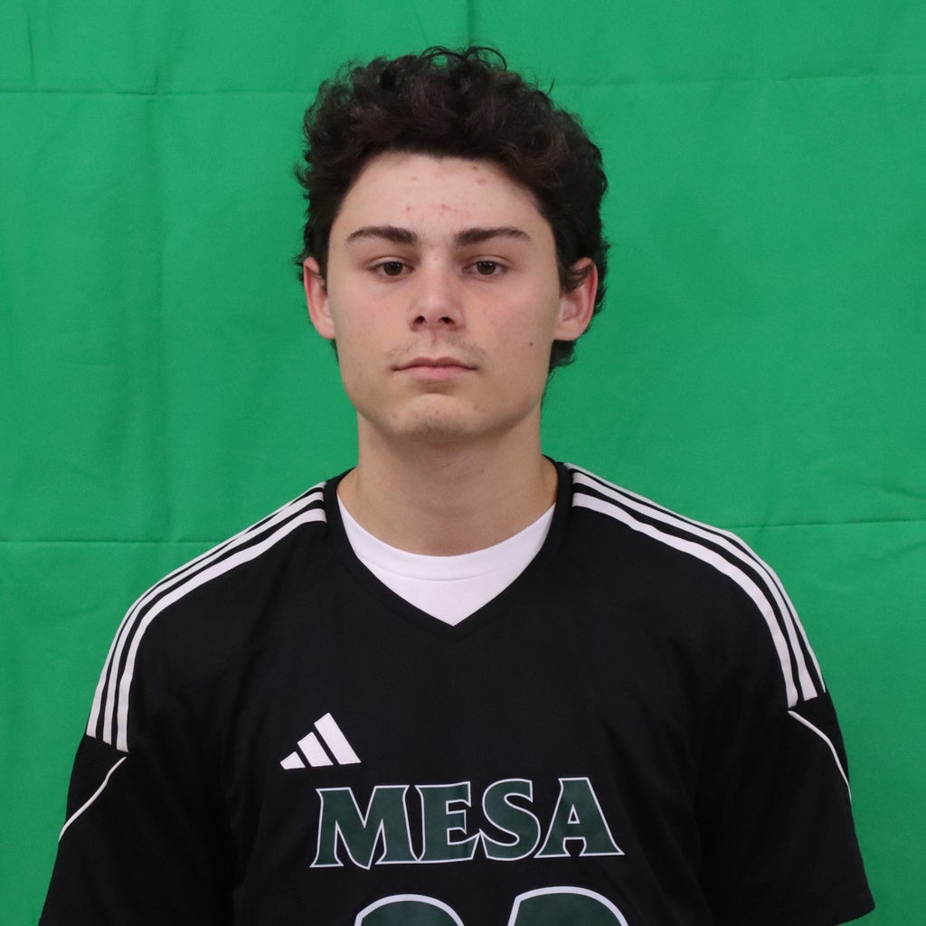 Mason Holland mugshot