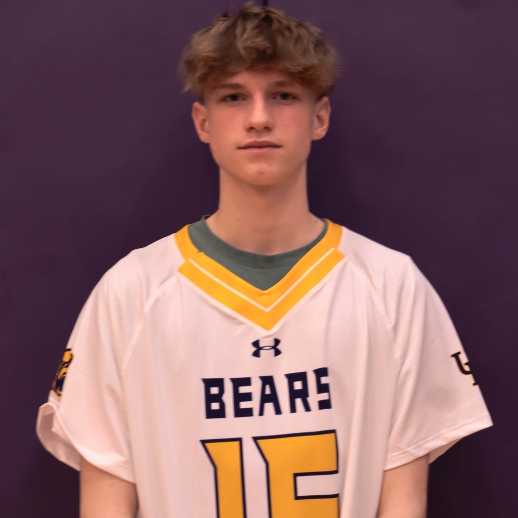 Chase Schumack mugshot