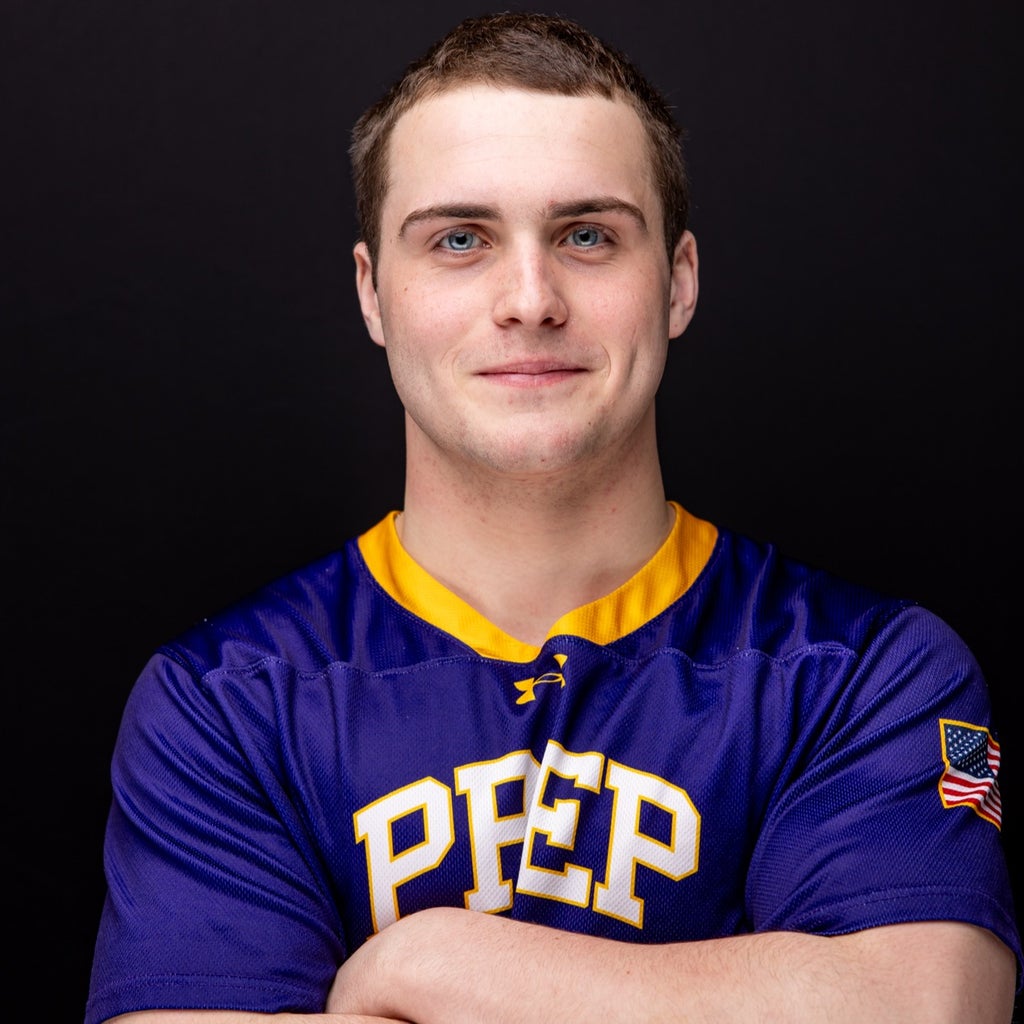 Henry Barrett mugshot