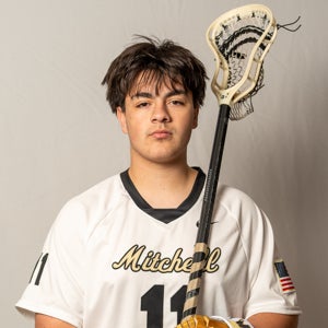 Josiah Jacobsen mugshot