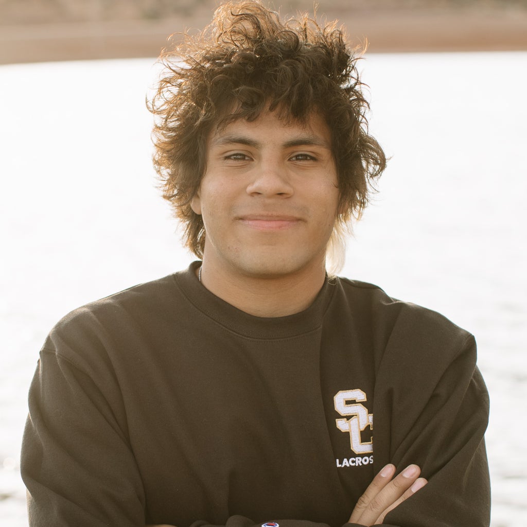 Luis Candray mugshot