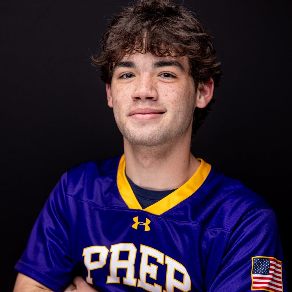 Robert Hogan mugshot