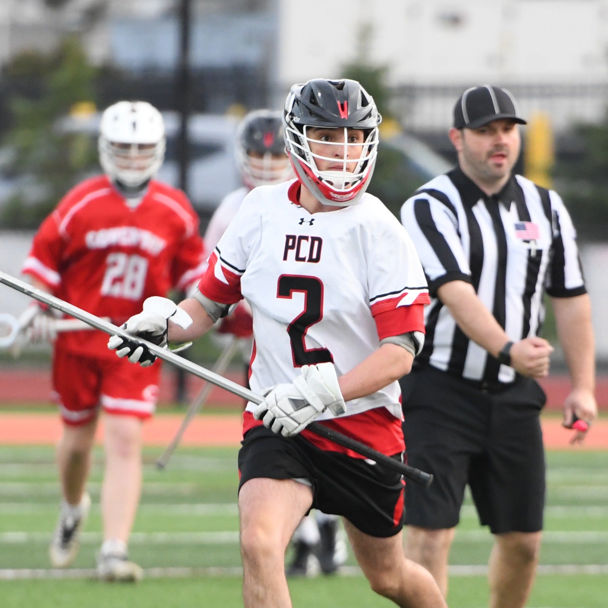 Antonio Da ponte mugshot