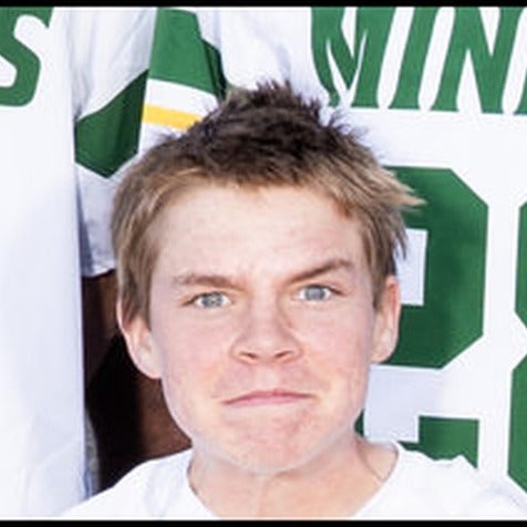 Lucas Thoreson mugshot