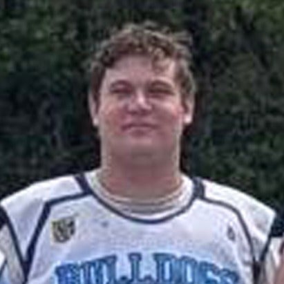 Paden Morehart mugshot