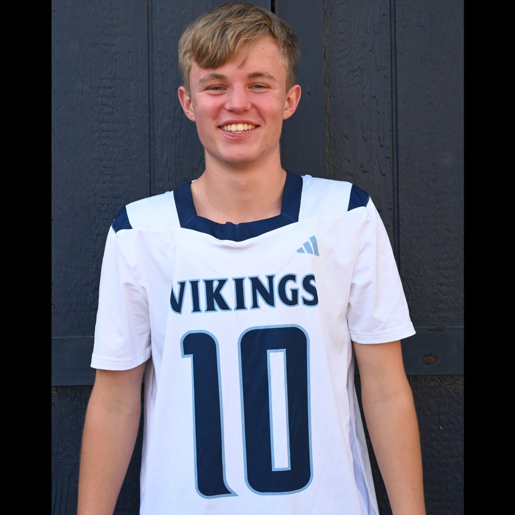 Ethan Cameron mugshot