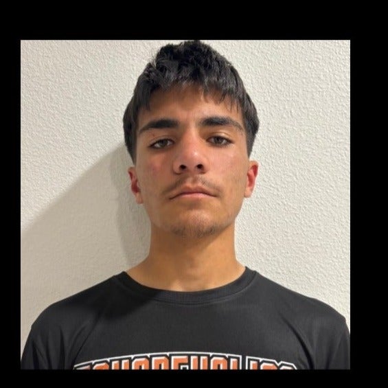 Ethan Jovet-Ocasio mugshot