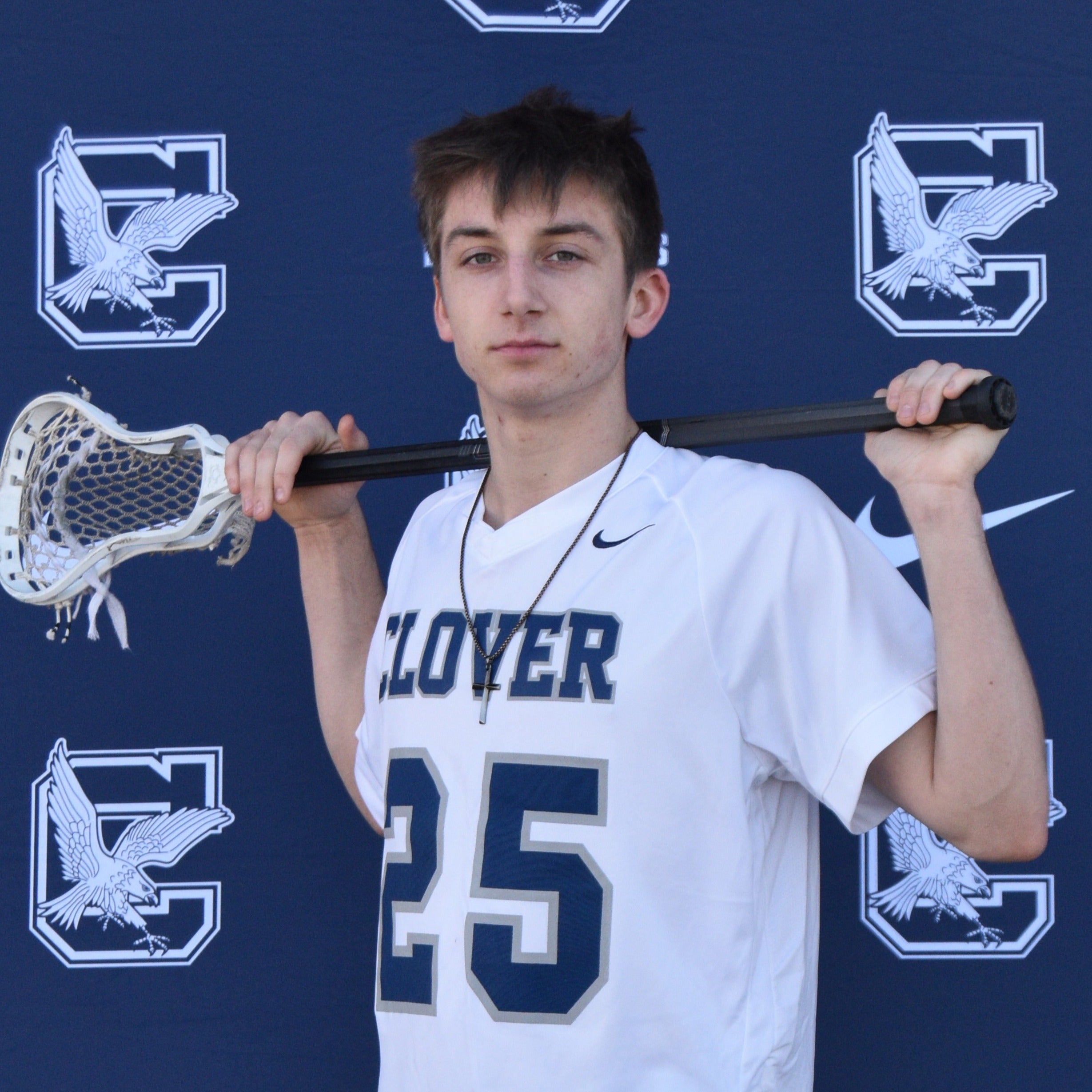 Austin Blackledge