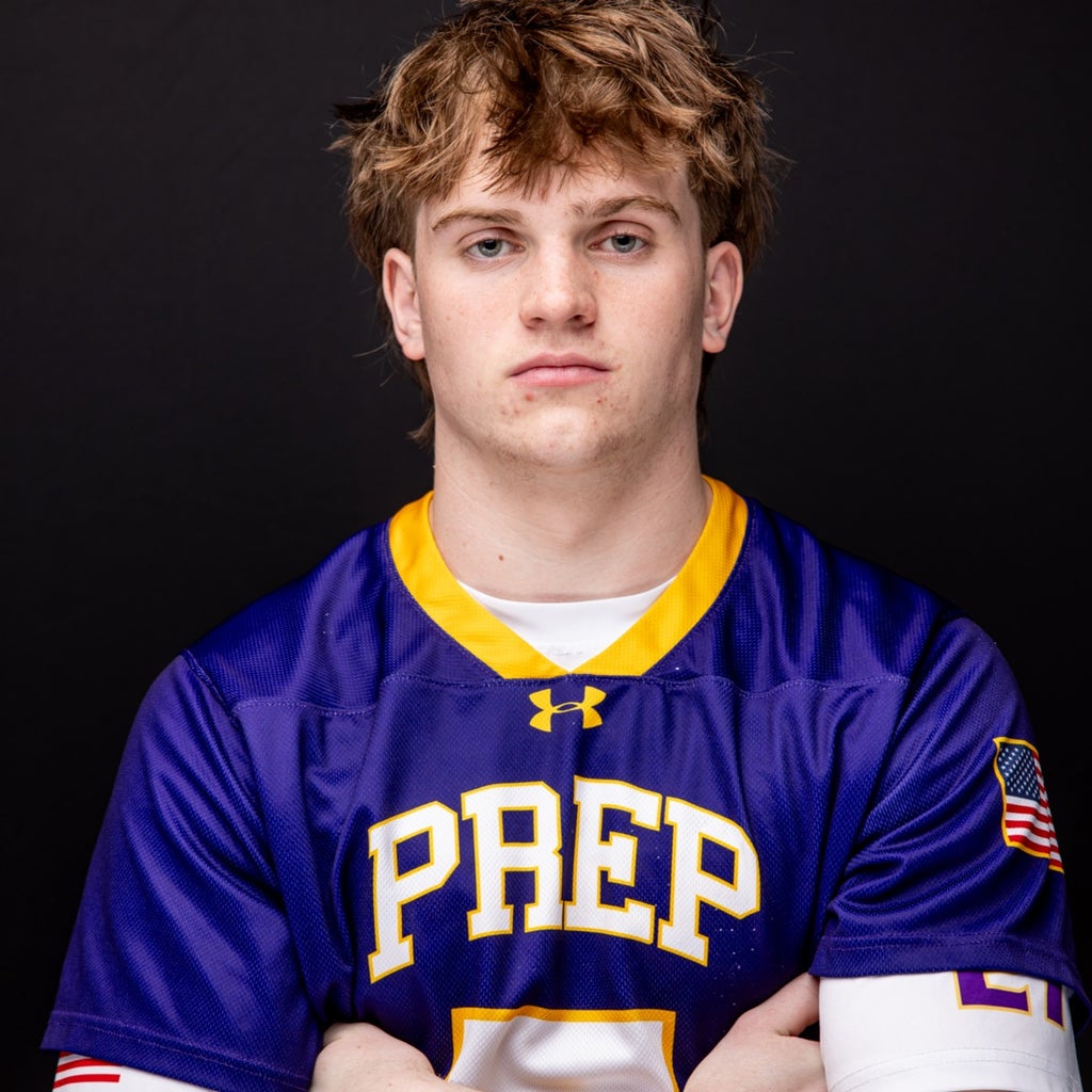 Greyson Simpson mugshot