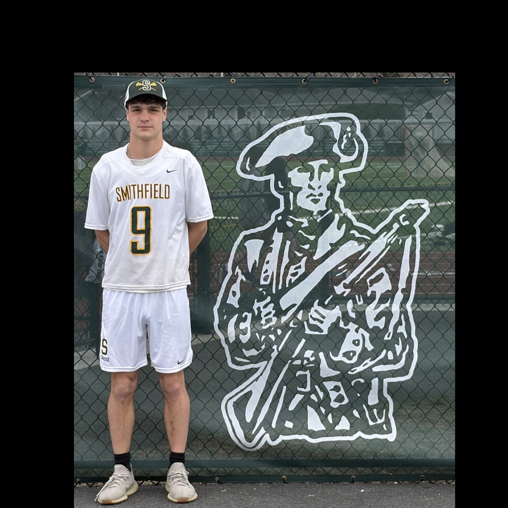 Cooper Pezzullo mugshot