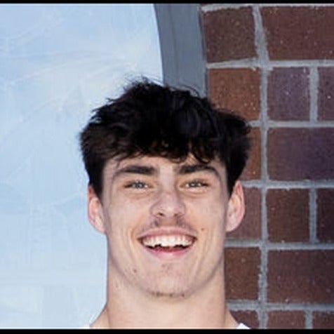 Zeke Peterson mugshot
