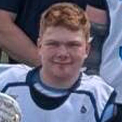 Isaac Walton mugshot