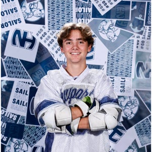 Hudson Schmidt mugshot