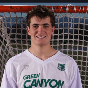 Kole Bunderson mugshot