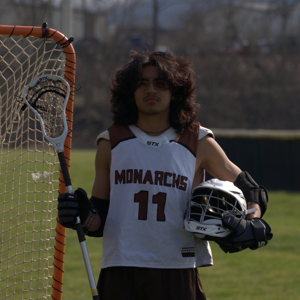 Mukunda Perez mugshot