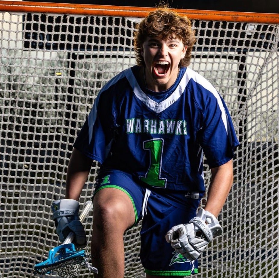 Davin Norrholm mugshot