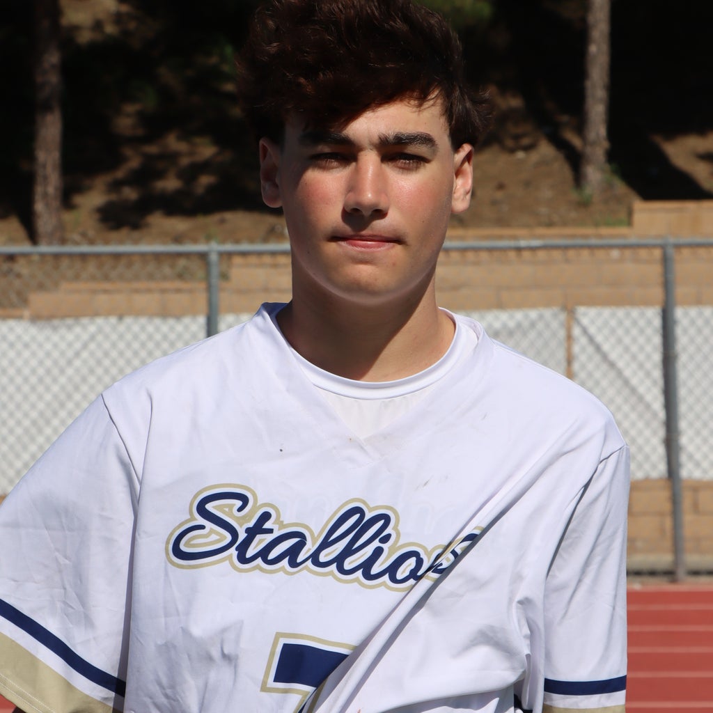 Nico Tragni mugshot