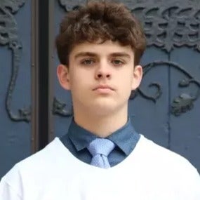 Matthew DiPaola mugshot