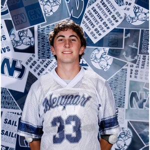 James Beaver mugshot