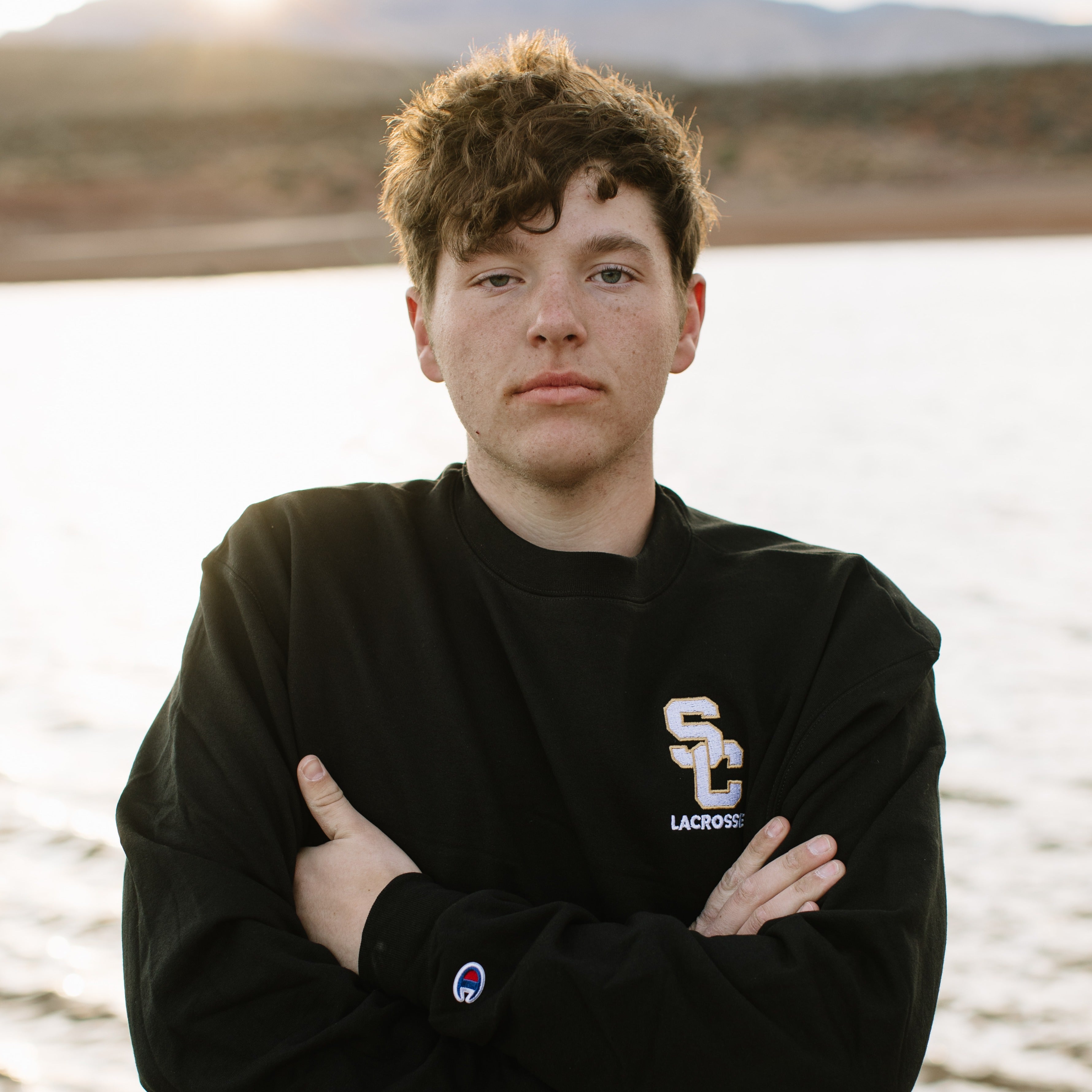 Joseph Kaiser mugshot